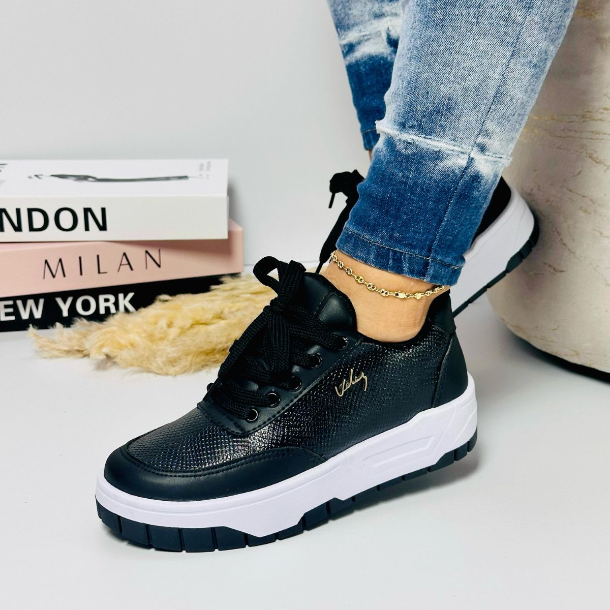 Zapatillas Urbanas