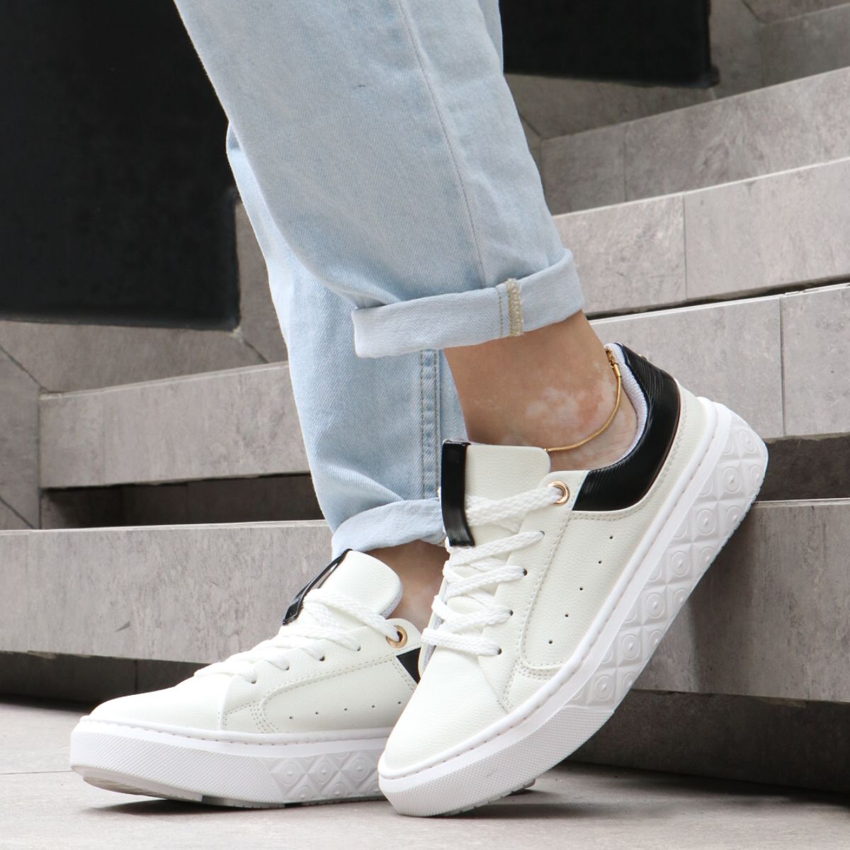 Zapatilla Venexa