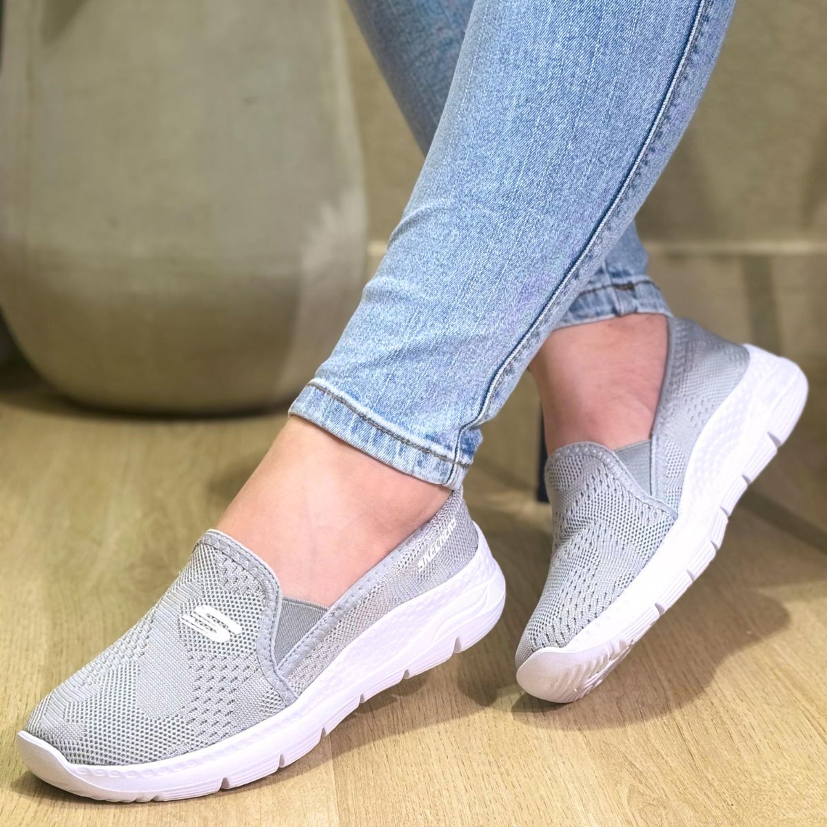 Zapatillas Confortiva