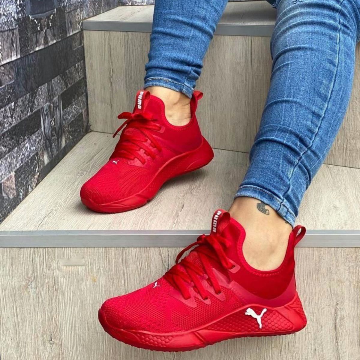 Zapatilla Nova Flex
