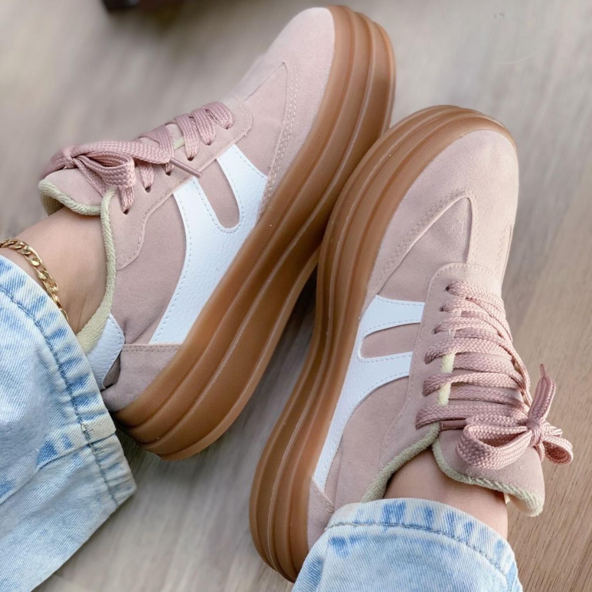 Zapatillas  Premium