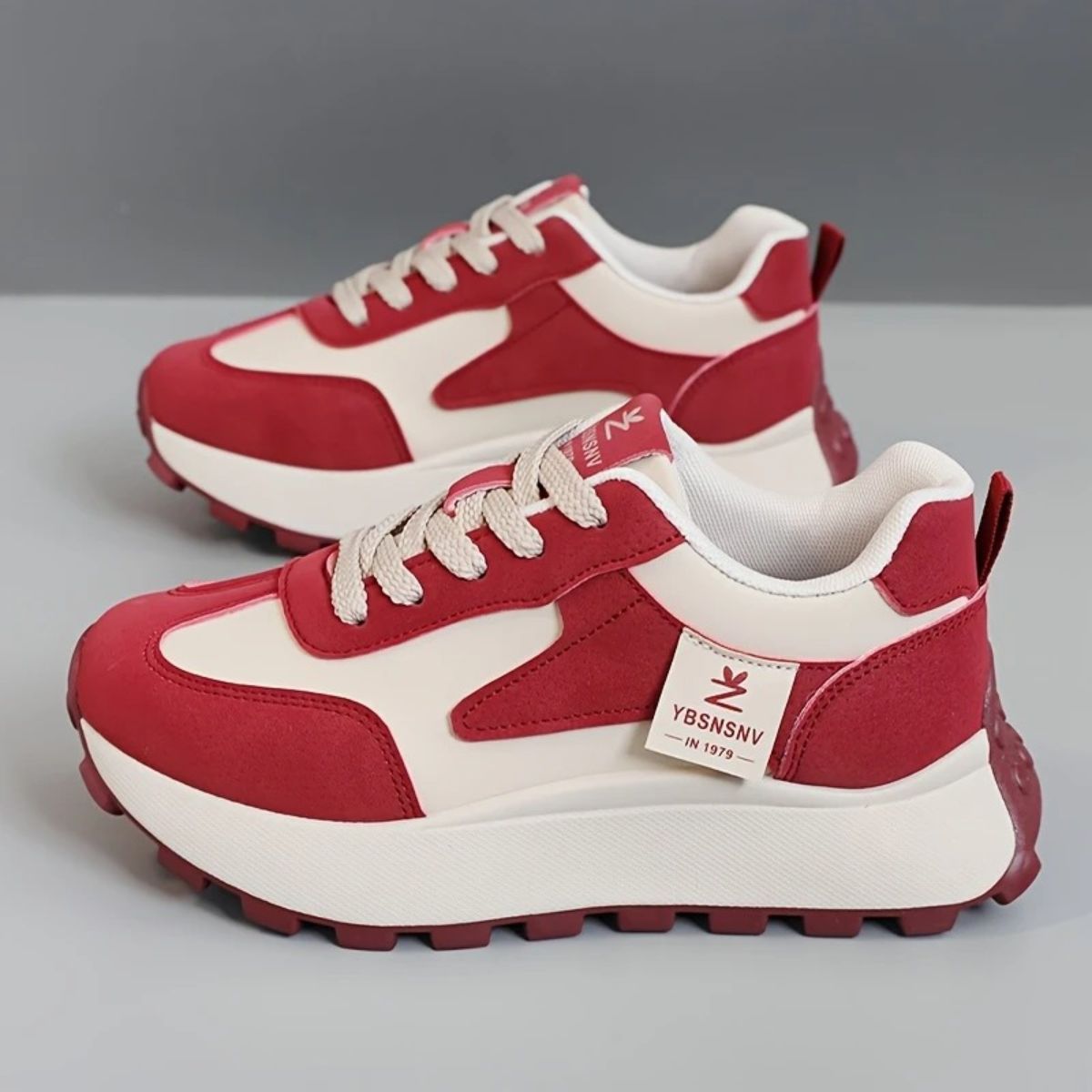 Zapatilla  Bello Casual