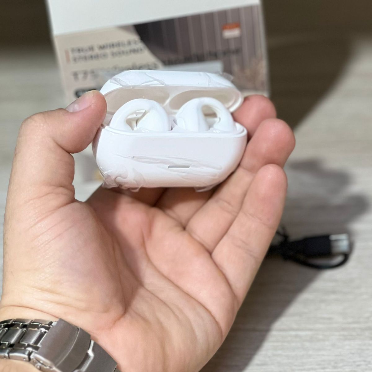 Audífonos Bluetooth T75