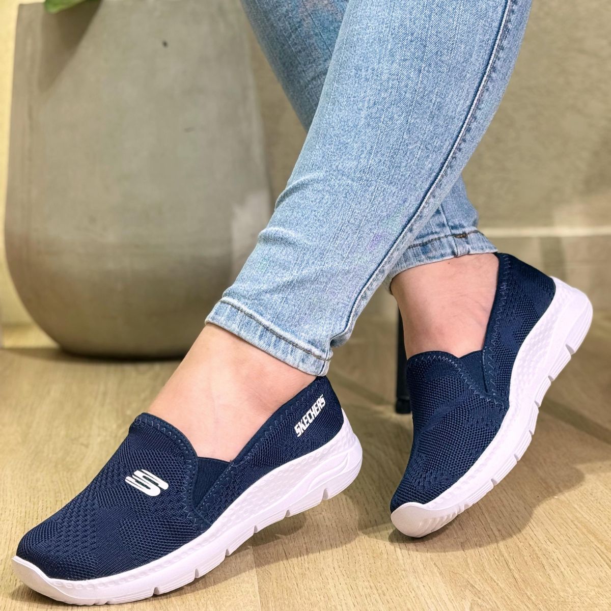 Zapatillas Confortiva