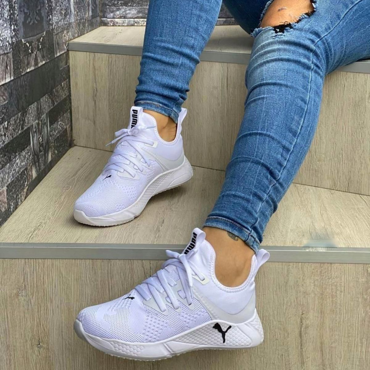 Zapatilla Nova Flex