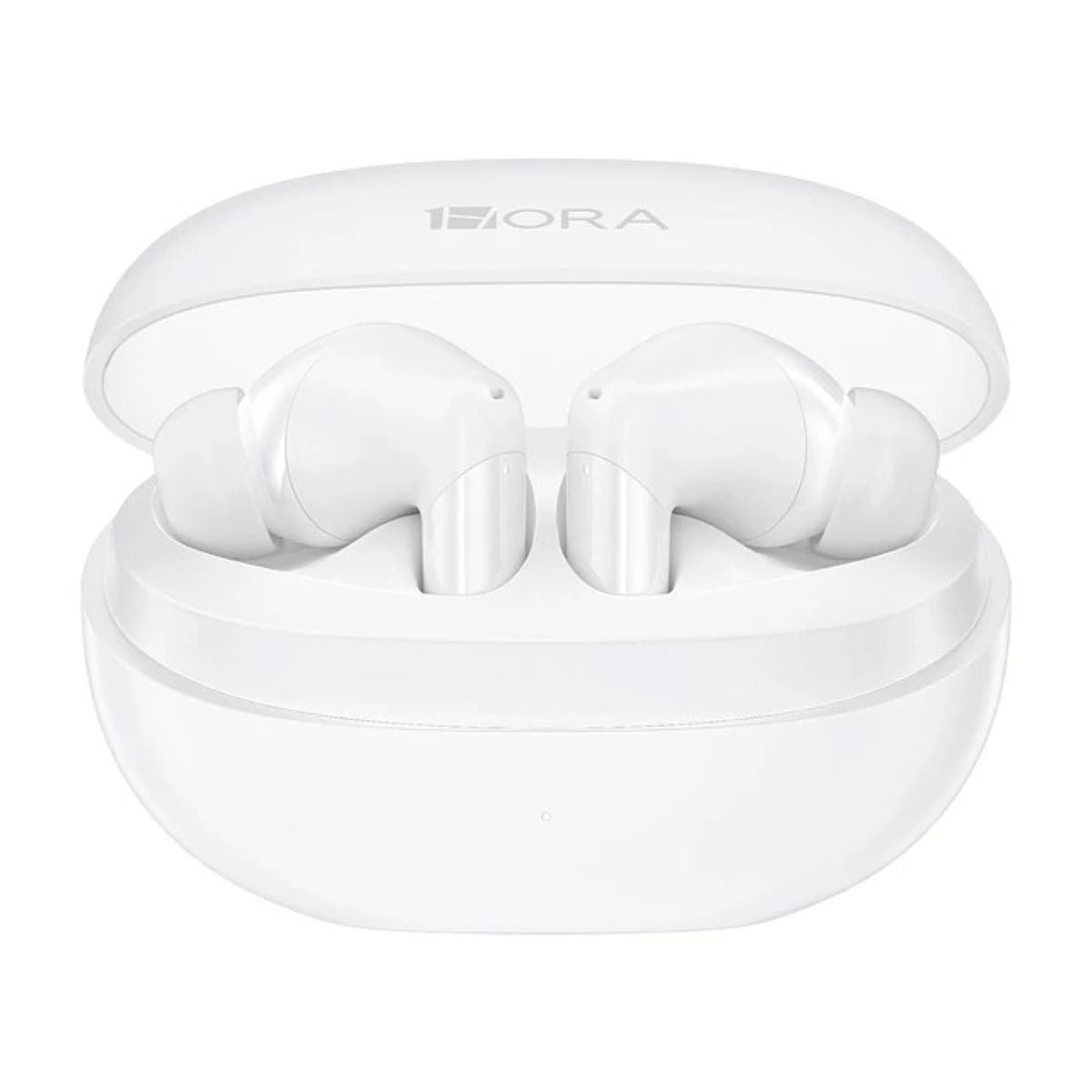 Auriculares Bluetooth Sin Cable Aut207 Brancos