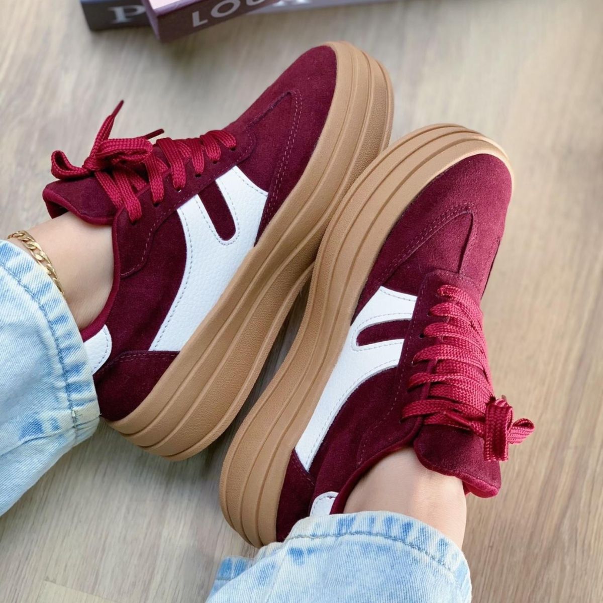 Zapatillas  Premium