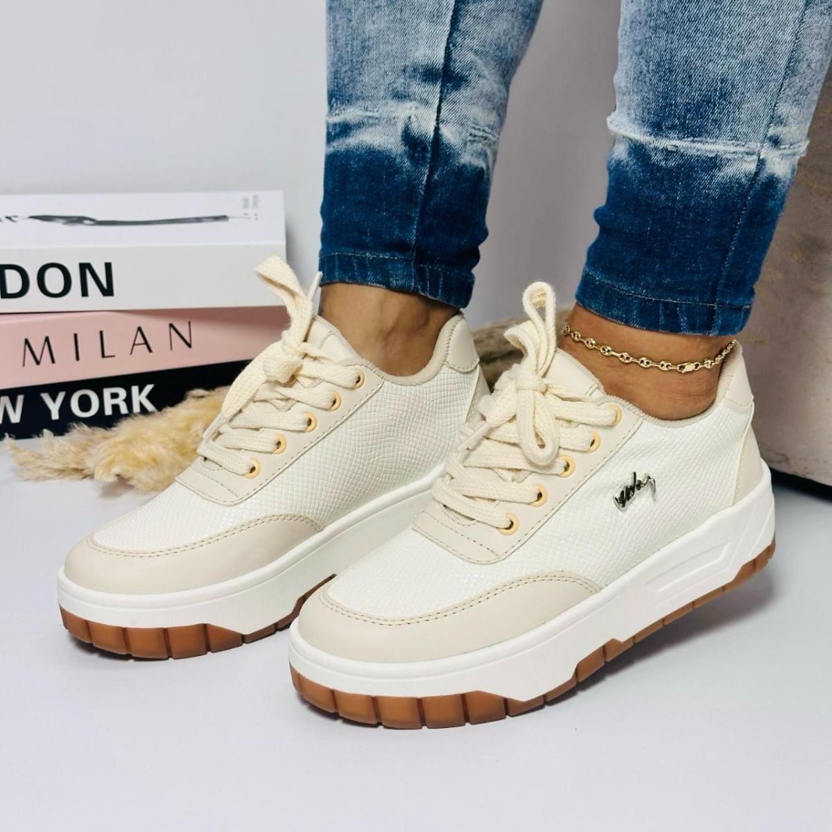 Zapatillas Urbanas