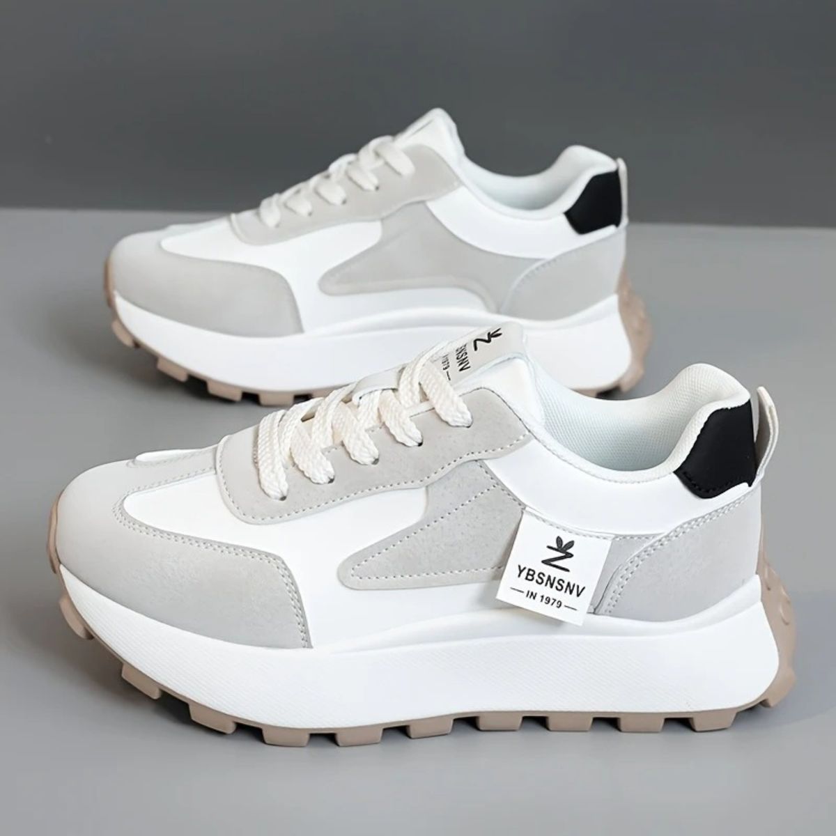 Zapatilla  Bello Casual