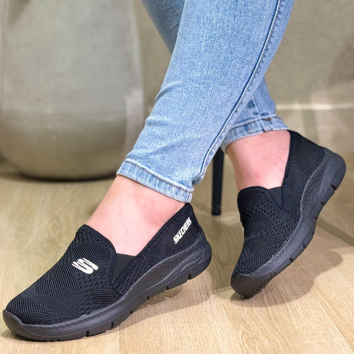 Zapatillas Confortiva