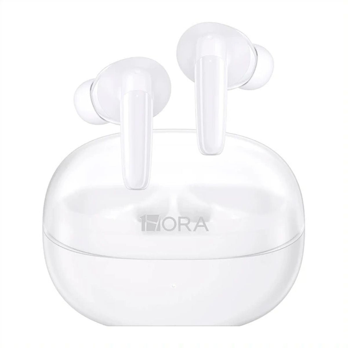 Auriculares Bluetooth Sin Cable Aut207 Brancos