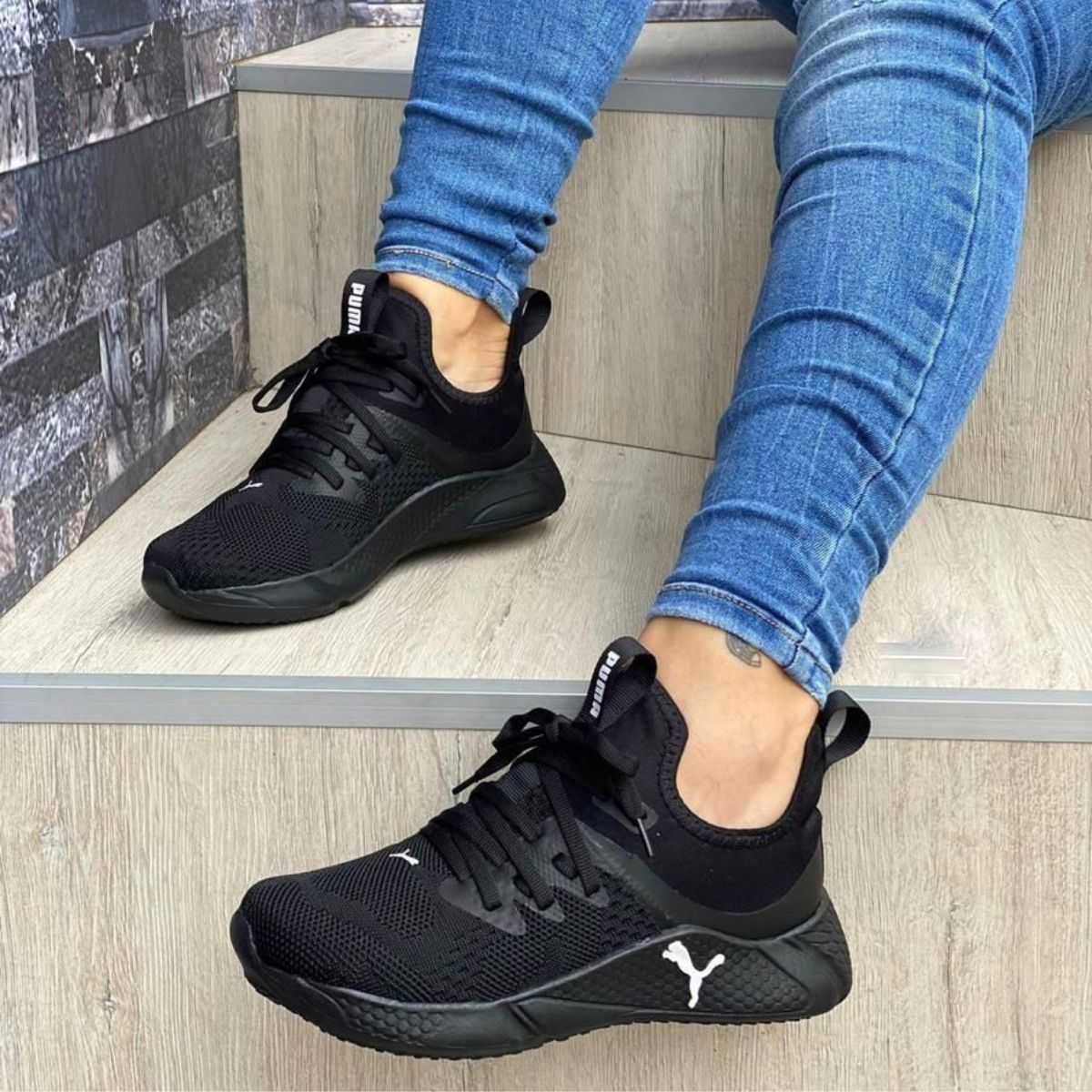Zapatilla Nova Flex