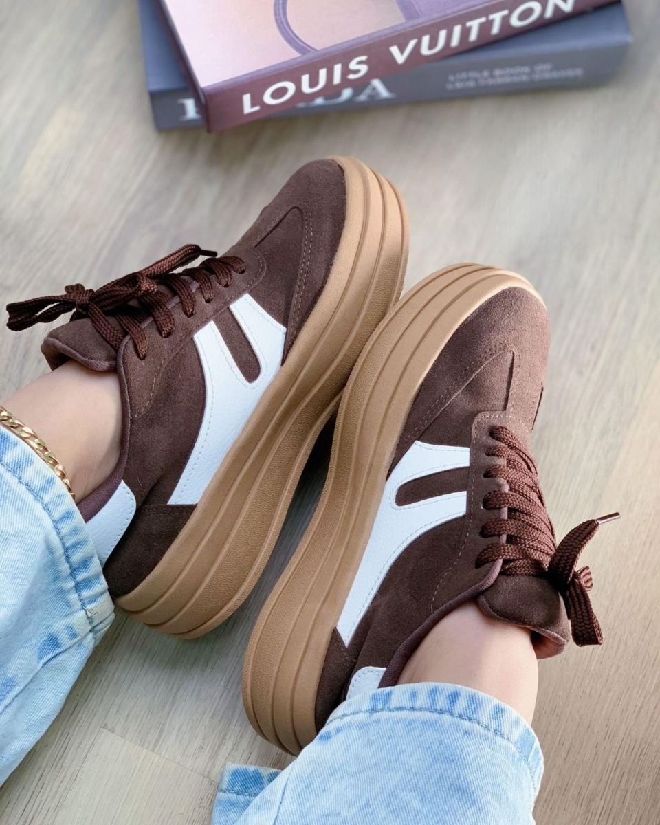 Zapatillas  Premium