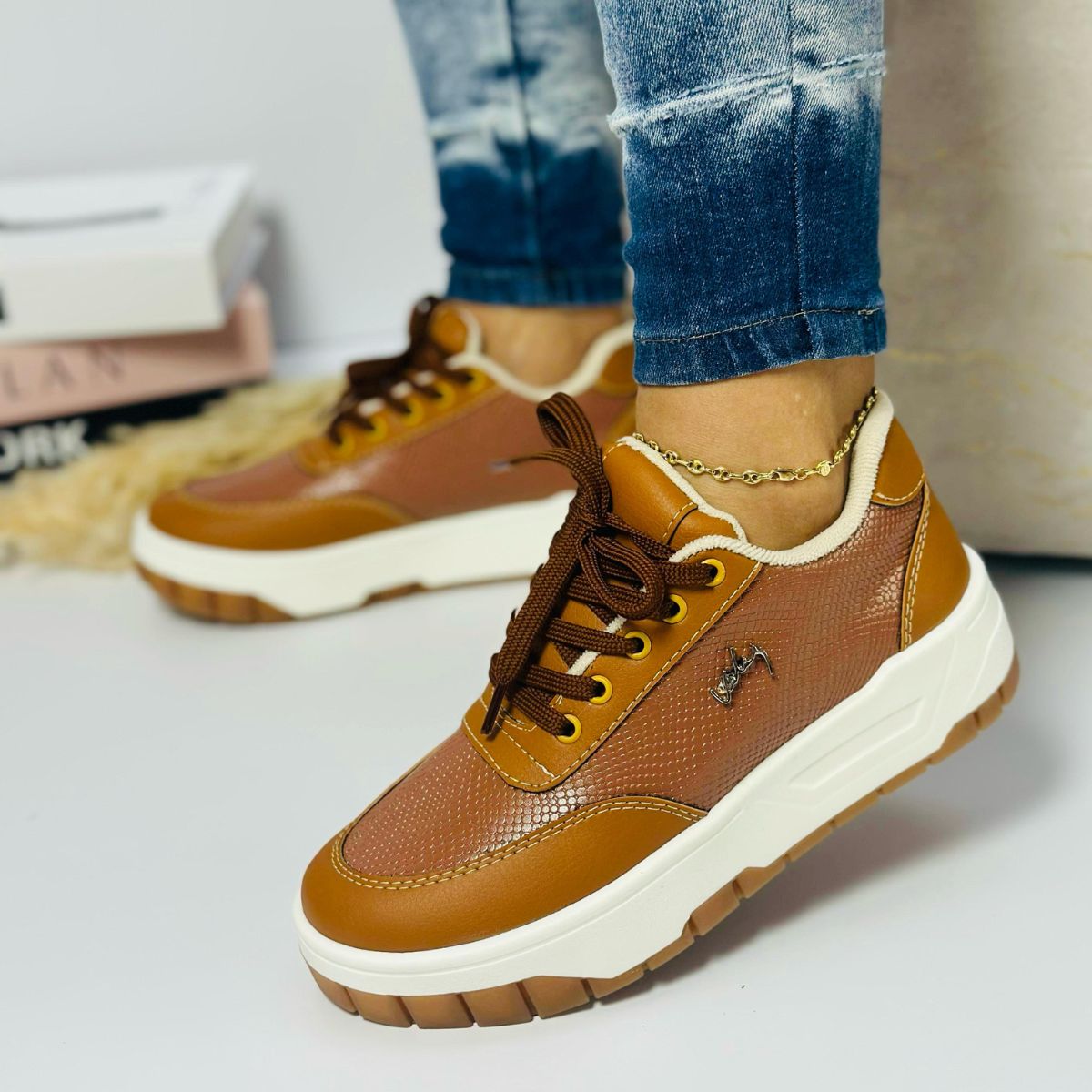 Zapatillas Urbanas